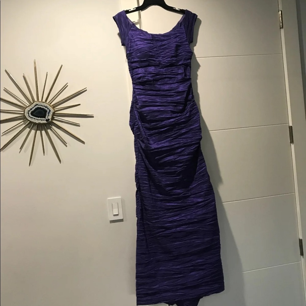 Formal Evening Dress